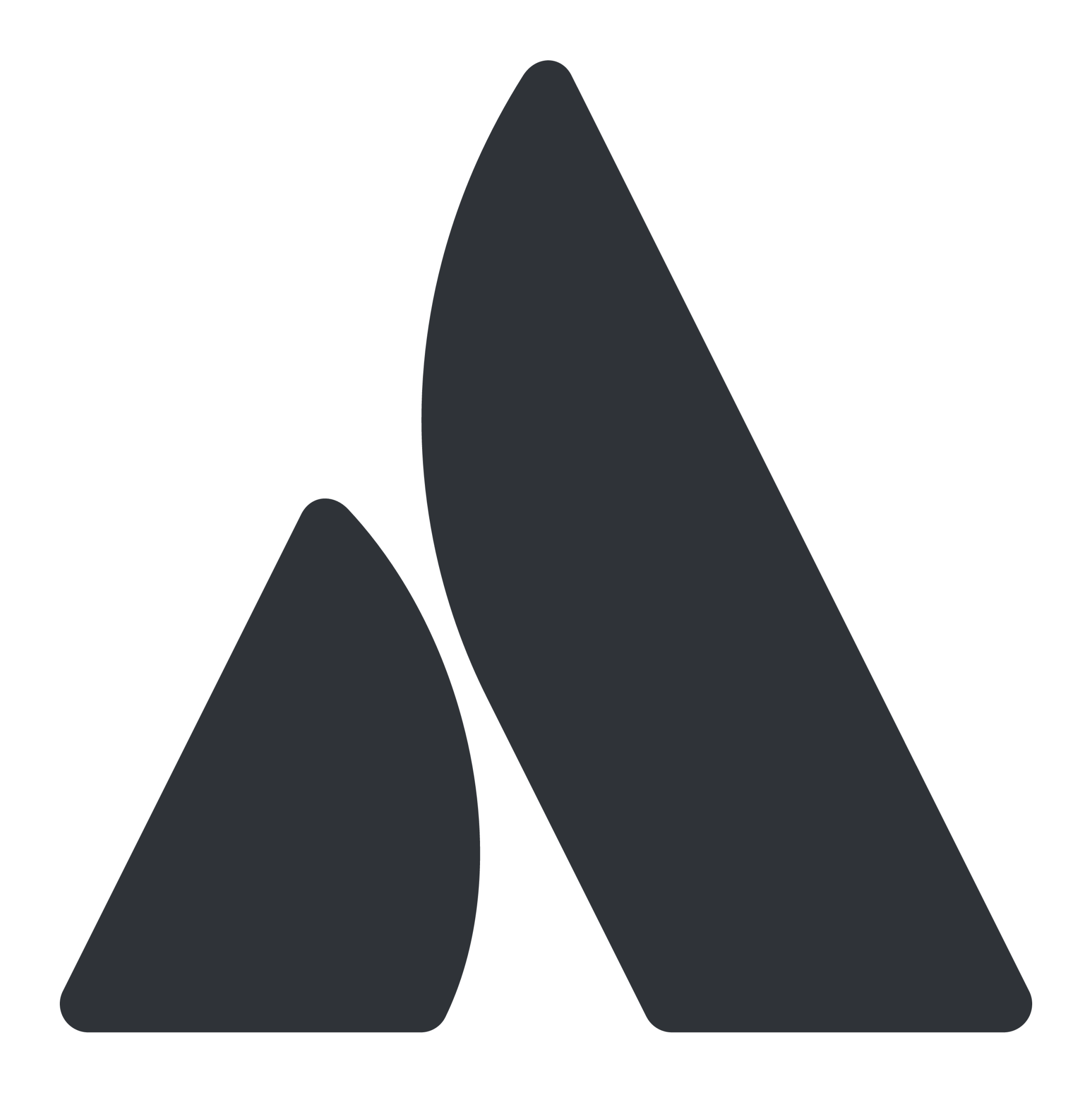 Atlassian icon
