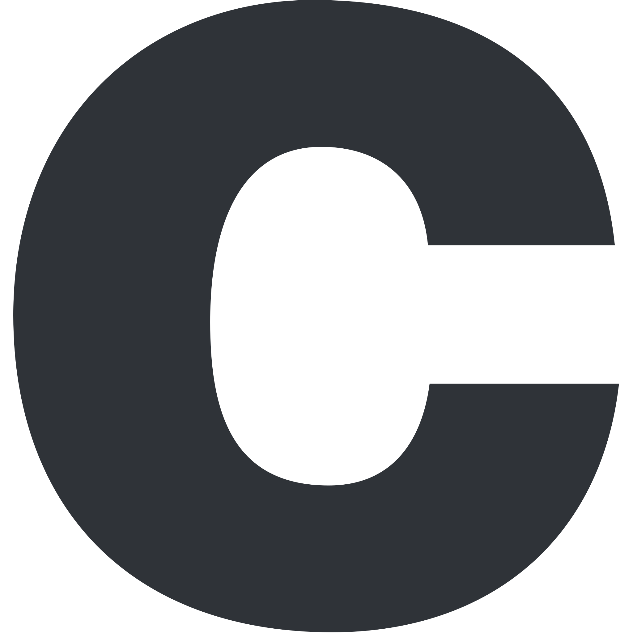 C icon