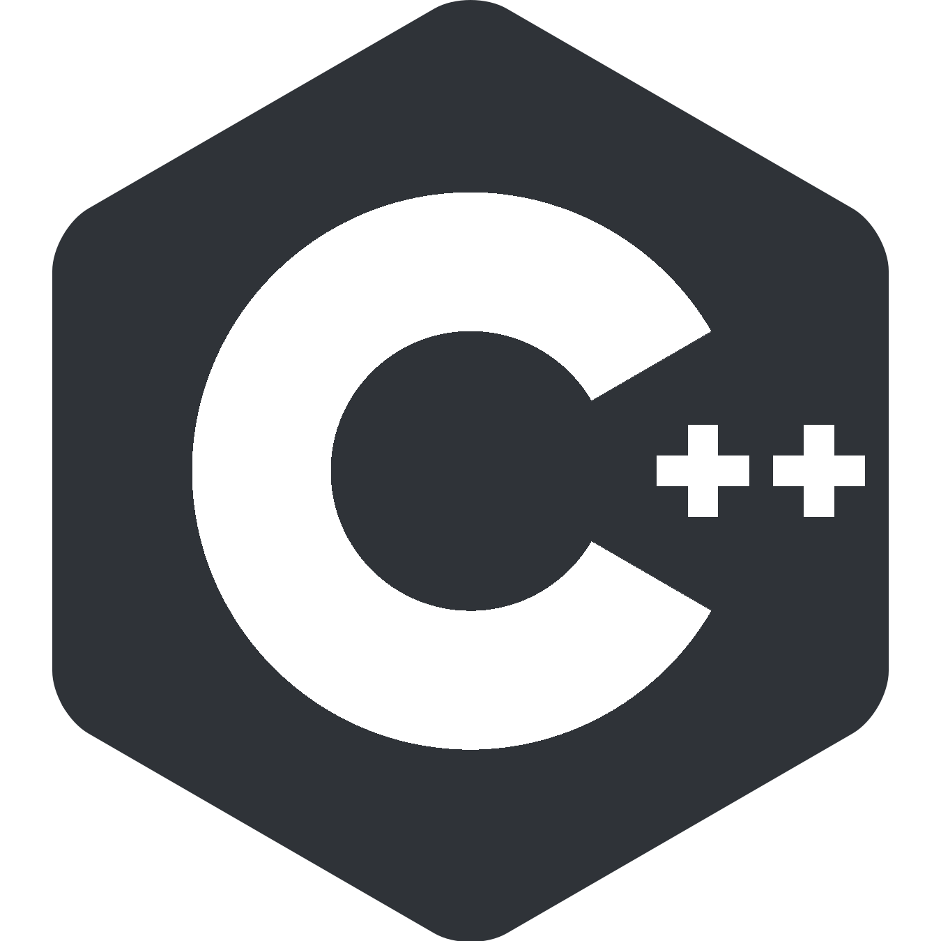 C++ icon